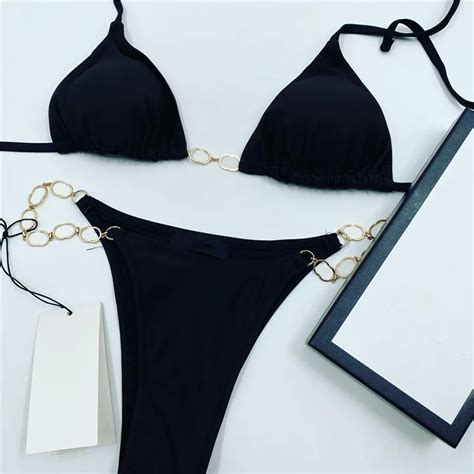 jersey bikini gucci|gucci bikini dupe.